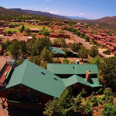 The Sedona Dreammaker - Adults Only B&B Оук-Крік Екстер'єр фото