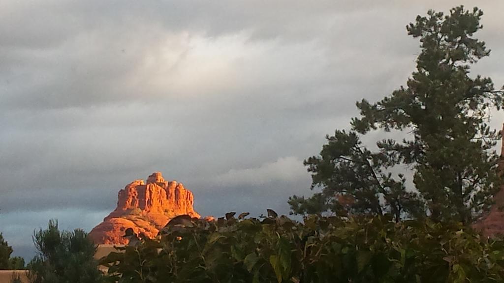 The Sedona Dreammaker - Adults Only B&B Оук-Крік Екстер'єр фото
