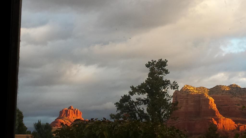 The Sedona Dreammaker - Adults Only B&B Оук-Крік Екстер'єр фото