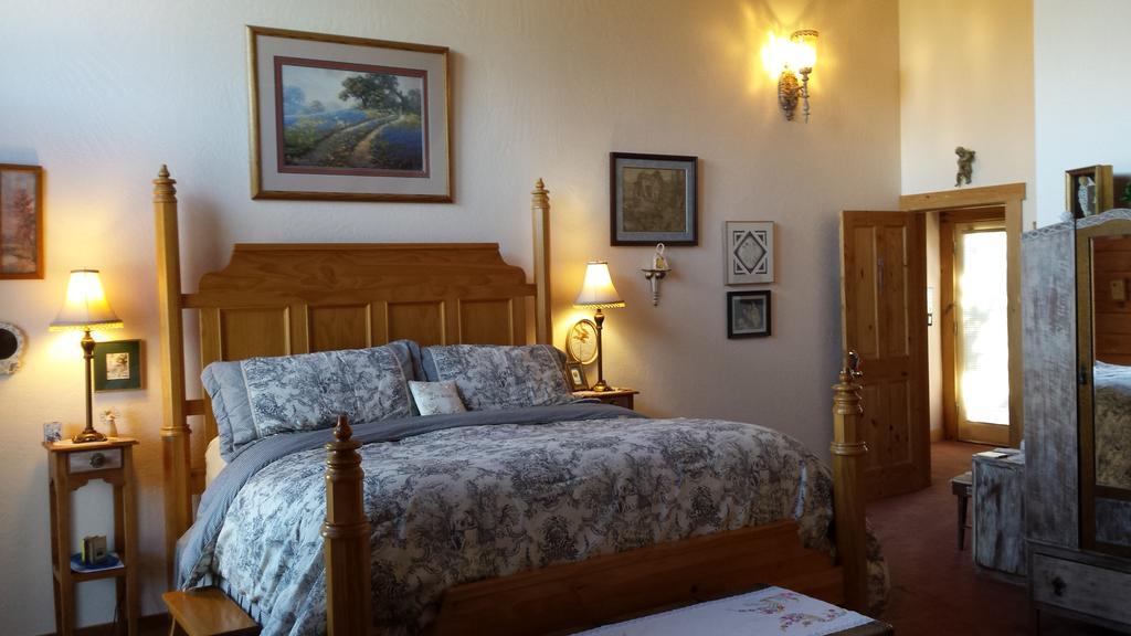 The Sedona Dreammaker - Adults Only B&B Оук-Крік Номер фото