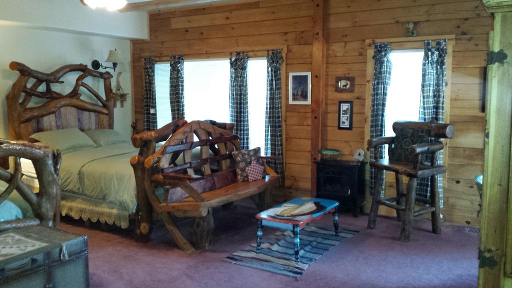 The Sedona Dreammaker - Adults Only B&B Оук-Крік Номер фото