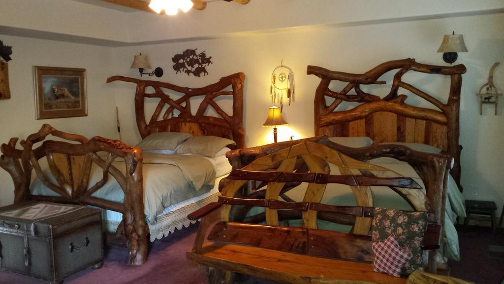 The Sedona Dreammaker - Adults Only B&B Оук-Крік Номер фото
