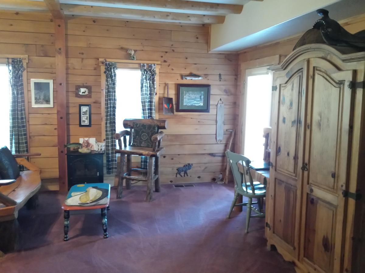 The Sedona Dreammaker - Adults Only B&B Оук-Крік Екстер'єр фото