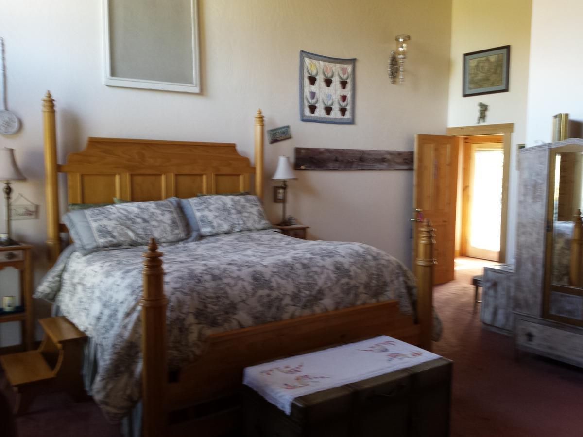 The Sedona Dreammaker - Adults Only B&B Оук-Крік Екстер'єр фото