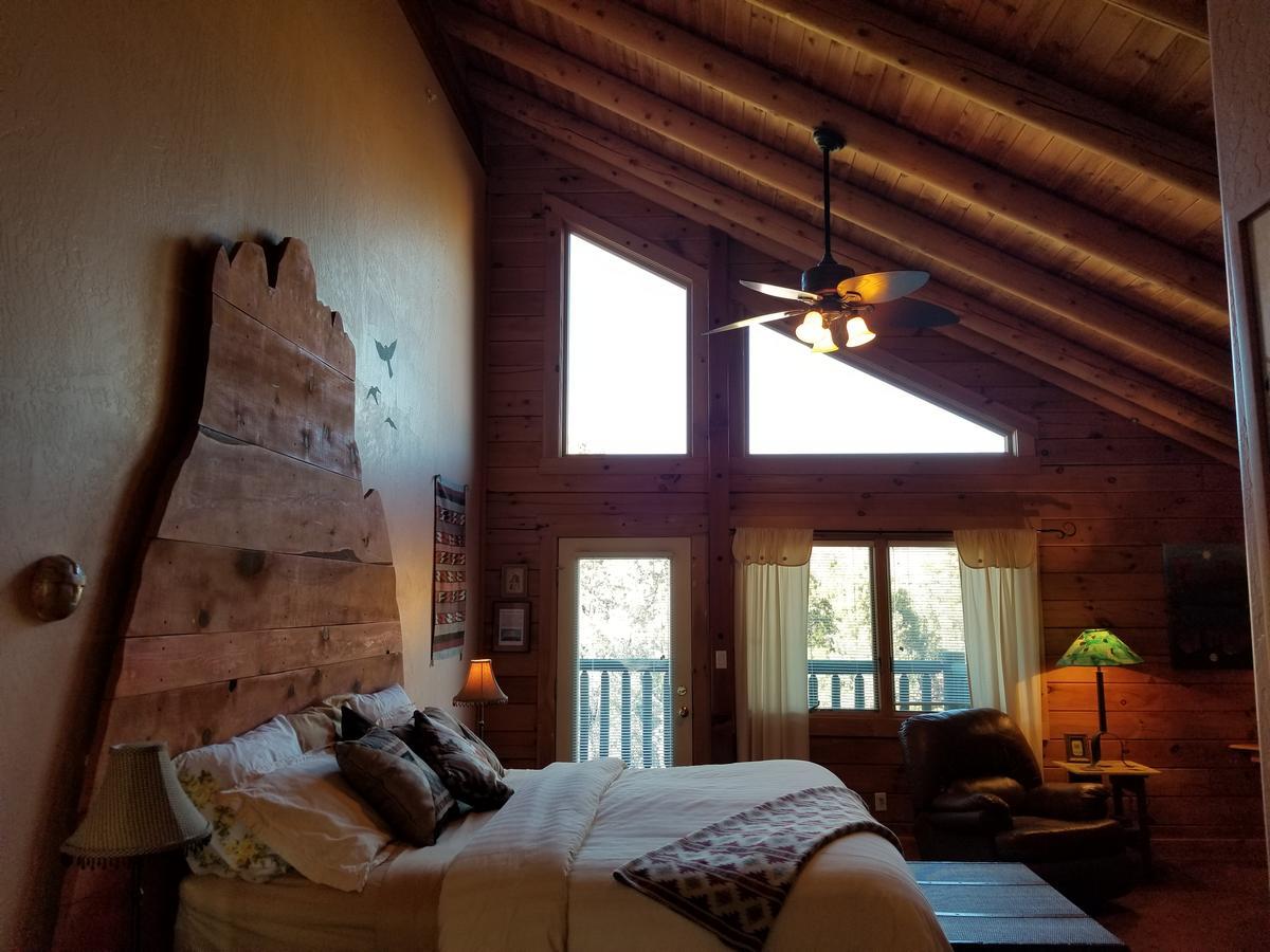 The Sedona Dreammaker - Adults Only B&B Оук-Крік Екстер'єр фото