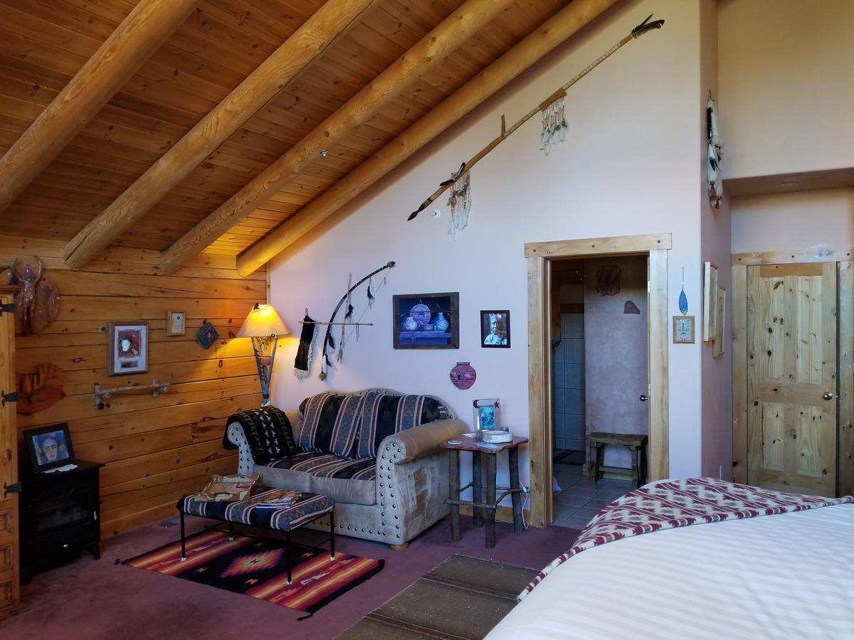 The Sedona Dreammaker - Adults Only B&B Оук-Крік Екстер'єр фото