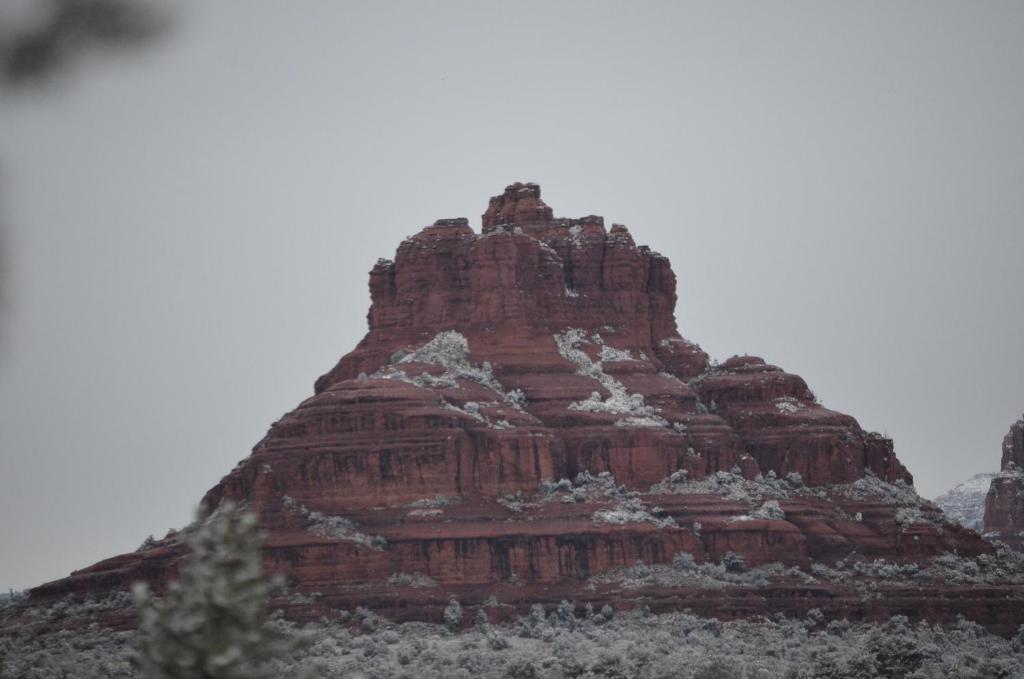 The Sedona Dreammaker - Adults Only B&B Оук-Крік Екстер'єр фото