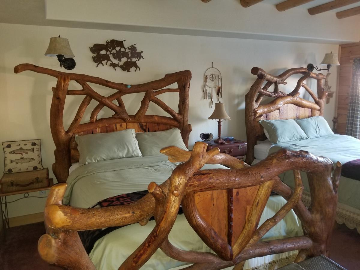 The Sedona Dreammaker - Adults Only B&B Оук-Крік Екстер'єр фото