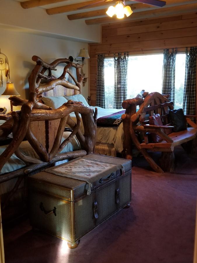 The Sedona Dreammaker - Adults Only B&B Оук-Крік Екстер'єр фото