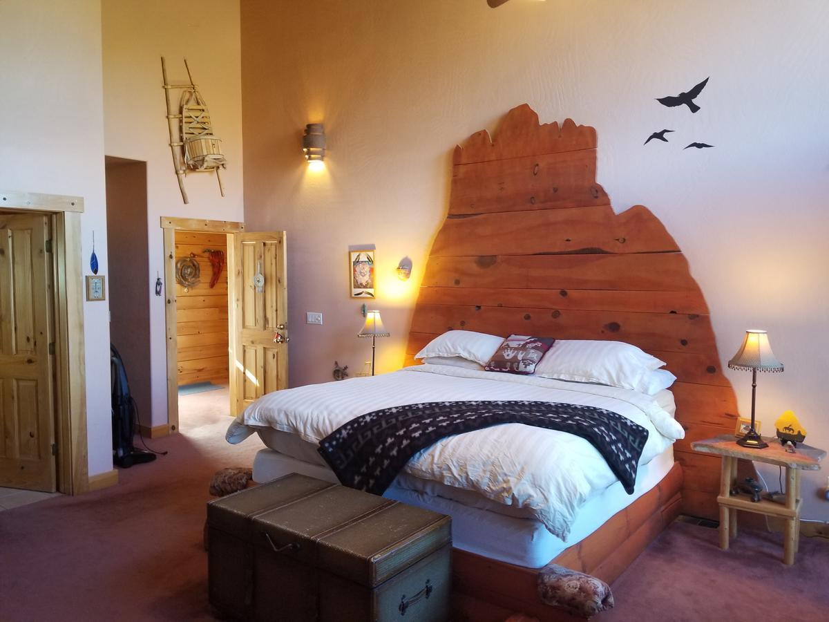 The Sedona Dreammaker - Adults Only B&B Оук-Крік Екстер'єр фото