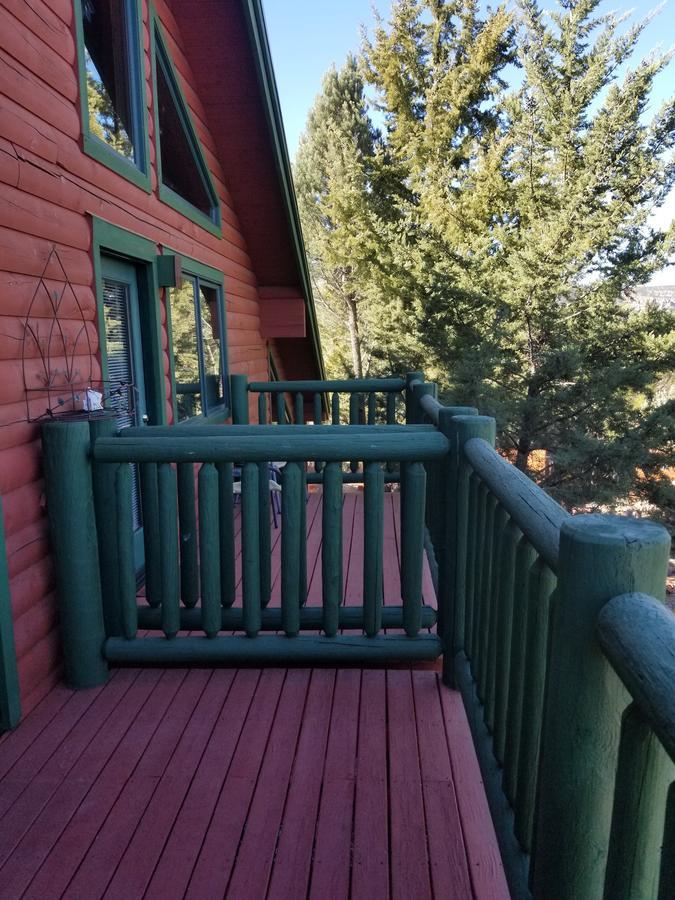 The Sedona Dreammaker - Adults Only B&B Оук-Крік Екстер'єр фото
