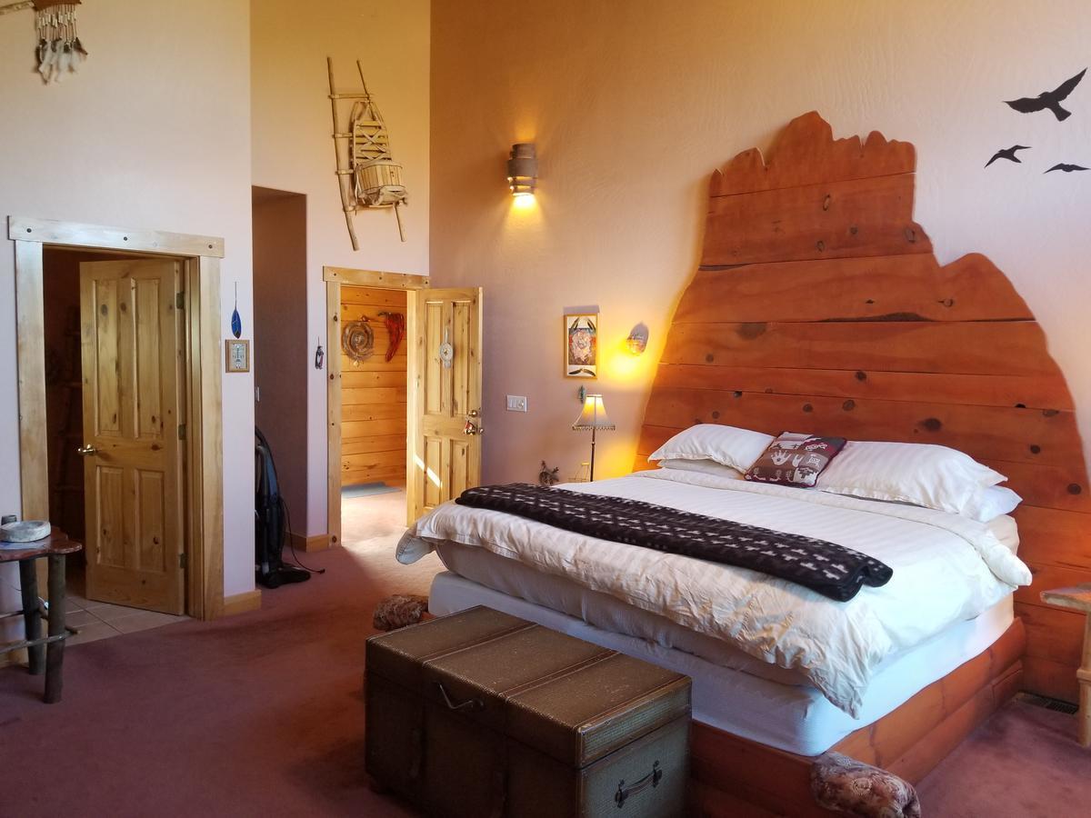 The Sedona Dreammaker - Adults Only B&B Оук-Крік Екстер'єр фото